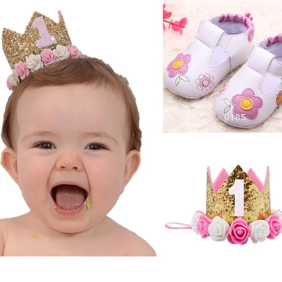 Meet your Posher, Mary - Picture 2 of 8